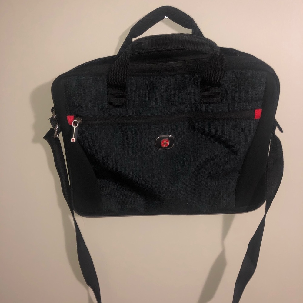 Swiss Gear Messenger Bag